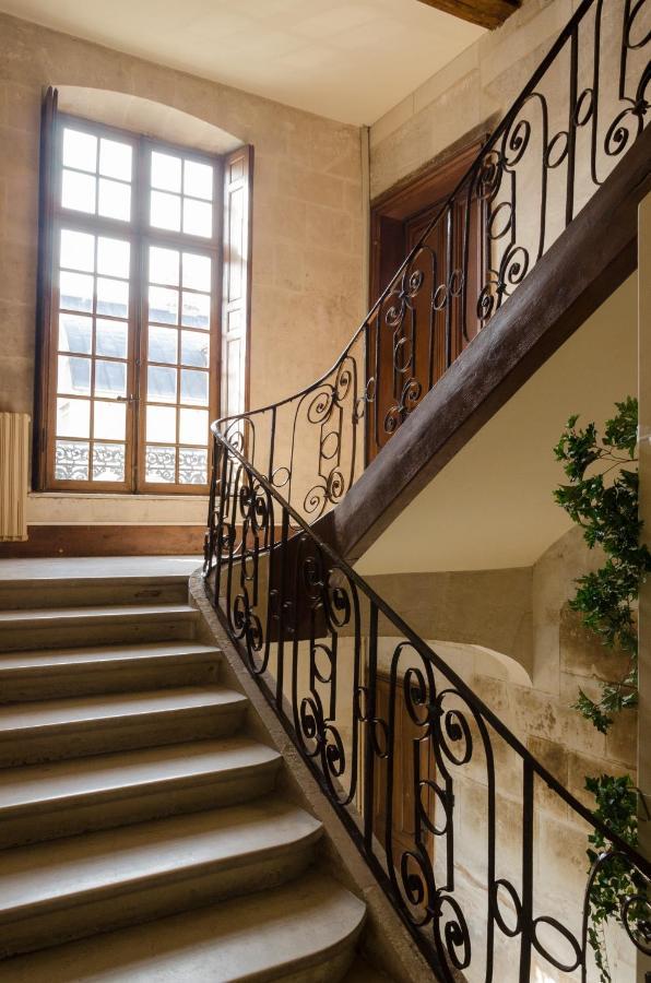 Villa Republique Normandie Egalite Caen Exteriör bild